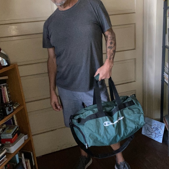 Champion duffel - Picture 6 of 11